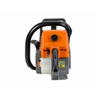 Kompletter Profi-Motor für Kettensägen HSP444 Hubraum 70,7 cm³ Leistung 4,0 kW (5,4 PS)