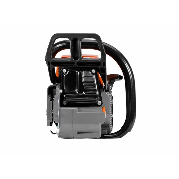 Kompletter Profi-Motor für Kettensägen HSP444 Hubraum 70,7 cm³ Leistung 4,0 kW (5,4 PS)