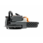 Kompletter Profi-Motor für Kettensägen HSP444 Hubraum 70,7 cm³ Leistung 4,0 kW (5,4 PS)