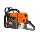 Kompletter Profi-Motor für Kettensägen HSP444 Hubraum 70,7 cm³ Leistung 4,0 kW (5,4 PS)