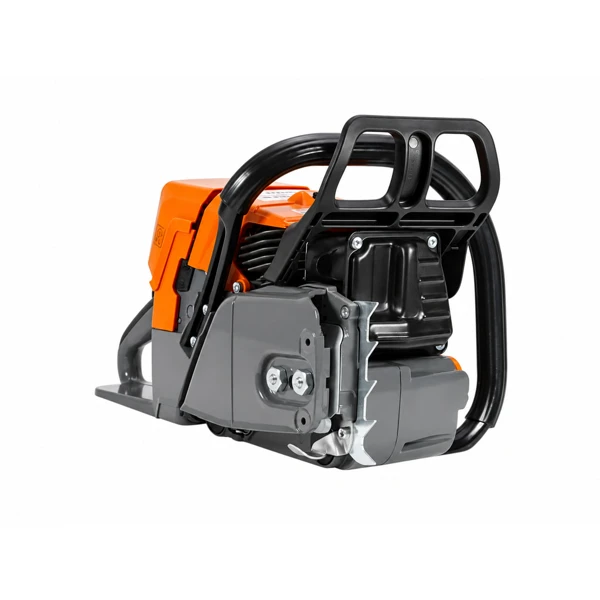 Kompletter Profi-Motor für Kettensägen HSP444 Hubraum 70,7 cm³ Leistung 4,0 kW (5,4 PS)
