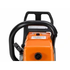 Kompletter Profi-Motor für Kettensägen HSP444 Hubraum 70,7 cm³ Leistung 4,0 kW (5,4 PS)