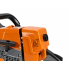 Kompletter Profi-Motor für Kettensägen HSP444 Hubraum 70,7 cm³ Leistung 4,0 kW (5,4 PS)