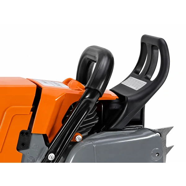 Kompletter Profi-Motor für Kettensägen HSP444 Hubraum 70,7 cm³ Leistung 4,0 kW (5,4 PS)