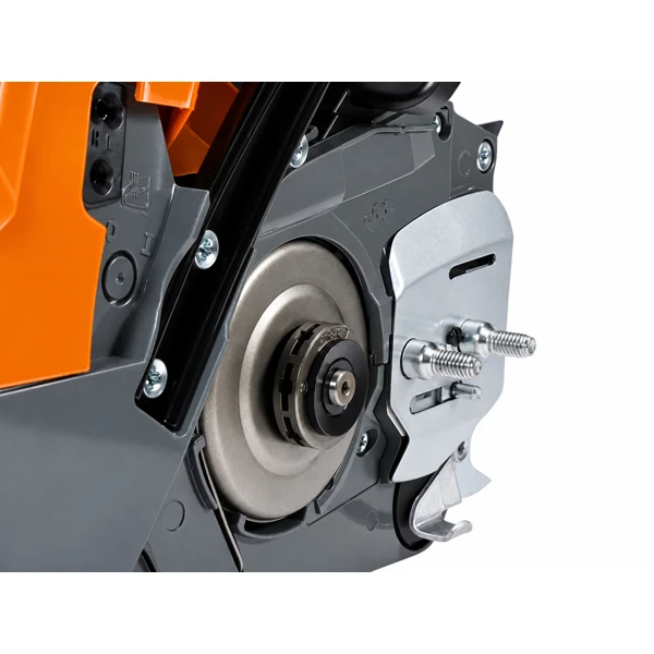 Kompletter Profi-Motor für Kettensägen HSP444 Hubraum 70,7 cm³ Leistung 4,0 kW (5,4 PS)
