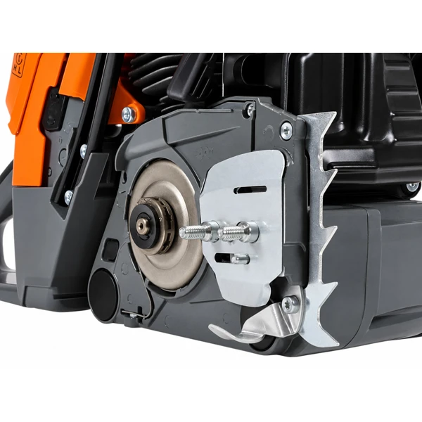 Kompletter Profi-Motor für Kettensägen HSP444 Hubraum 70,7 cm³ Leistung 4,0 kW (5,4 PS)