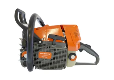 Kompletter Profi-Motor für Kettensägen HSP444 Hubraum 70,7 cm³ Leistung 5,4 PS