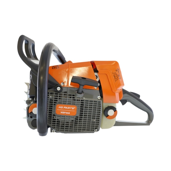 Kompletter Profi-Motor für Kettensägen HSP444 Hubraum 70,7 cm³ Leistung 5,4 PS