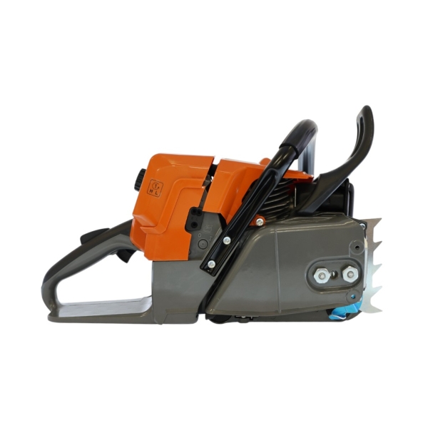 Kompletter Profi-Motor für Kettensägen HSP444 Hubraum 70,7 cm³ Leistung 5,4 PS