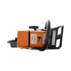 Kompletter Profi-Motor für Kettensägen HSP444 Hubraum 70,7 cm³ Leistung 5,4 PS