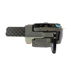 Kompletter Profi-Motor für Kettensägen HSP444 Hubraum 70,7 cm³ Leistung 5,4 PS