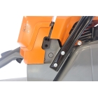 Kompletter Profi-Motor für Kettensägen HSP444 Hubraum 70,7 cm³ Leistung 5,4 PS