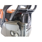 Kompletter Profi-Motor für Kettensägen HSP444 Hubraum 70,7 cm³ Leistung 5,4 PS