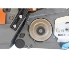 Kompletter Profi-Motor für Kettensägen HSP444 Hubraum 70,7 cm³ Leistung 5,4 PS