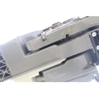 Kompletter Profi-Motor für Kettensägen HSP444 Hubraum 70,7 cm³ Leistung 5,4 PS