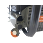 Kompletter Profi-Motor für Kettensägen HSP444 Hubraum 70,7 cm³ Leistung 5,4 PS