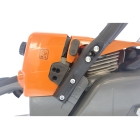 Kompletter Profi-Motor für Kettensägen HSP444 Hubraum 70,7 cm³ Leistung 5,4 PS