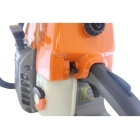 Kompletter Profi-Motor für Kettensägen HSP444 Hubraum 70,7 cm³ Leistung 5,4 PS