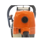 Kompletter Profi-Motor für Kettensägen HSP444 Hubraum 70,7 cm³ Leistung 5,4 PS