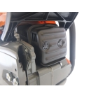 Kompletter Profi-Motor für Kettensägen HSP444 Hubraum 70,7 cm³ Leistung 5,4 PS