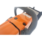 Kompletter Profi-Motor für Kettensägen HSP444 Hubraum 70,7 cm³ Leistung 5,4 PS