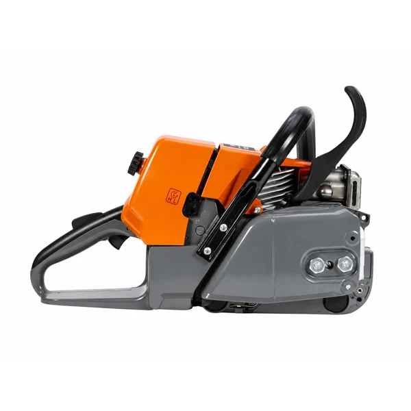 Kompletter Profi-Motor für Kettensägen HSP466 Hubraum 76,5 ccm Leistung 4,4 kW (6,0 PS)