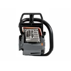 Kompletter Profi-Motor für Kettensägen HSP466 Hubraum 76,5 ccm Leistung 4,4 kW (6,0 PS)