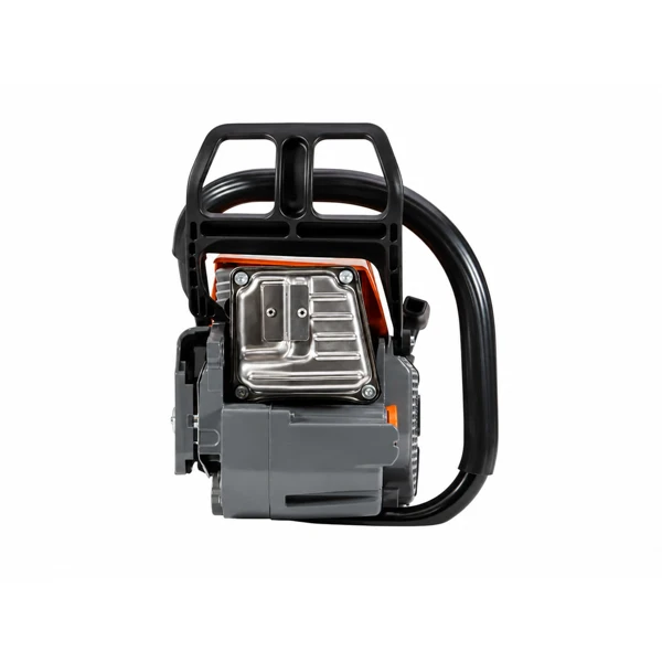 Kompletter Profi-Motor für Kettensägen HSP466 Hubraum 76,5 ccm Leistung 4,4 kW (6,0 PS)