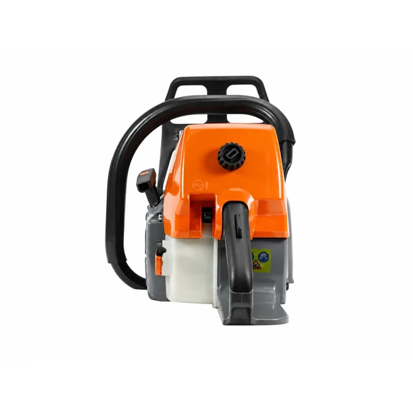 Kompletter Profi-Motor für Kettensägen HSP466 Hubraum 76,5 ccm Leistung 4,4 kW (6,0 PS)