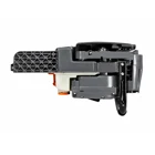 Kompletter Profi-Motor für Kettensägen HSP466 Hubraum 76,5 ccm Leistung 4,4 kW (6,0 PS)
