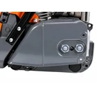 Kompletter Profi-Motor für Kettensägen HSP466 Hubraum 76,5 ccm Leistung 4,4 kW (6,0 PS)
