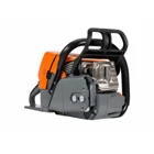 Kompletter Profi-Motor für Kettensägen HSP466 Hubraum 76,5 ccm Leistung 4,4 kW (6,0 PS)
