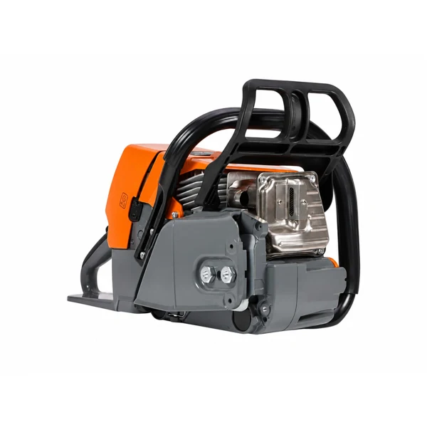 Kompletter Profi-Motor für Kettensägen HSP466 Hubraum 76,5 ccm Leistung 4,4 kW (6,0 PS)