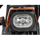 Kompletter Profi-Motor für Kettensägen HSP466 Hubraum 76,5 ccm Leistung 4,4 kW (6,0 PS)