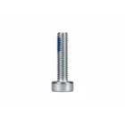 Kompletter Profi-Motor für Kettensägen HSP466 Hubraum 76,5 ccm Leistung 4,4 kW (6,0 PS)
