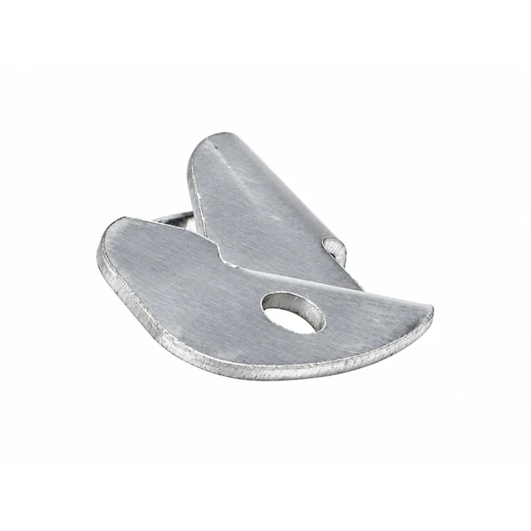 Kompletter Profi-Motor für Kettensägen HSP466 Hubraum 76,5 ccm Leistung 4,4 kW (6,0 PS)