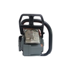 Kompletter Profi-Motor für Kettensägen HSP466 Hubraum 76,5 ccm Leistung 6,0 PS