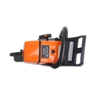 Kompletter Profi-Motor für Kettensägen HSP466 Hubraum 76,5 ccm Leistung 6,0 PS