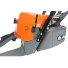 Kompletter Profi-Motor für Kettensägen HSP466 Hubraum 76,5 ccm Leistung 6,0 PS