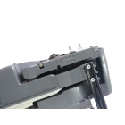 Kompletter Profi-Motor für Kettensägen HSP466 Hubraum 76,5 ccm Leistung 6,0 PS