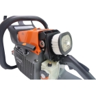 Kompletter Profi-Motor für Kettensägen HSP466 Hubraum 76,5 ccm Leistung 6,0 PS