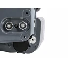 Kompletter Profi-Motor für Kettensägen HSP666 Hubraum 92 ccm Leistung 5,3 kW (7,1 PS)