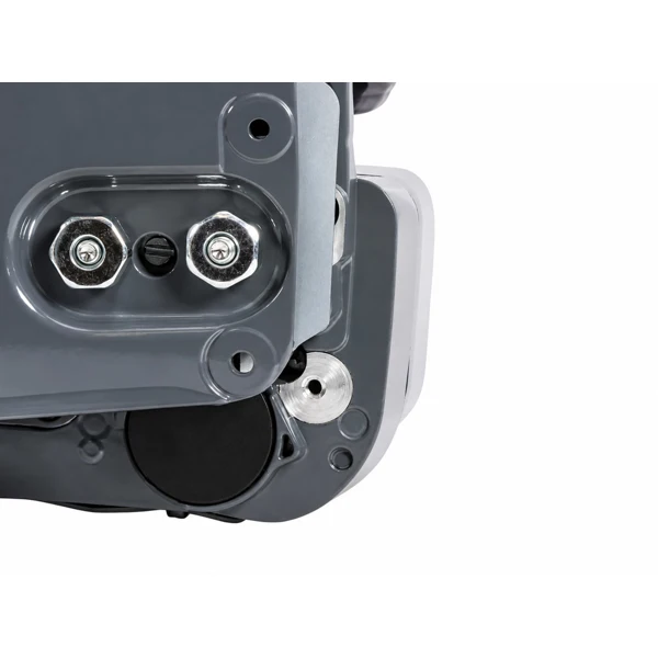 Kompletter Profi-Motor für Kettensägen HSP666 Hubraum 92 ccm Leistung 5,3 kW (7,1 PS)