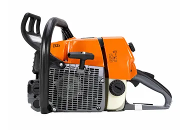 Kompletter Profi-Motor für Kettensägen HSP666 Hubraum 92 ccm Leistung 5,3 kW (7,1 PS)