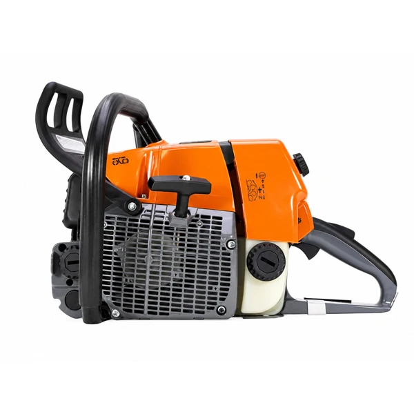 Kompletter Profi-Motor für Kettensägen HSP666 Hubraum 92 ccm Leistung 5,3 kW (7,1 PS)