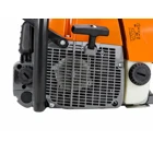 Kompletter Profi-Motor für Kettensägen HSP666 Hubraum 92 ccm Leistung 5,3 kW (7,1 PS)