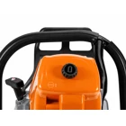 Kompletter Profi-Motor für Kettensägen HSP666 Hubraum 92 ccm Leistung 5,3 kW (7,1 PS)