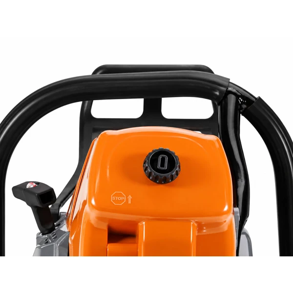Kompletter Profi-Motor für Kettensägen HSP666 Hubraum 92 ccm Leistung 5,3 kW (7,1 PS)