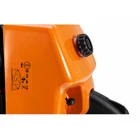 Kompletter Profi-Motor für Kettensägen HSP666 Hubraum 92 ccm Leistung 5,3 kW (7,1 PS)