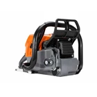 Kompletter Profi-Motor für Kettensägen HSP666 Hubraum 92 ccm Leistung 5,3 kW (7,1 PS)